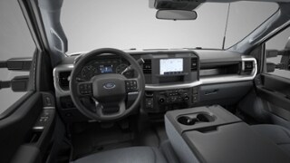 2026 Ford Super Duty® Internal Image 2
